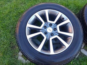 Jeep Hyundai Kia R18 5x114,3 SUV