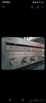 Denon pma 737