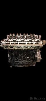 Motor Renault/Opel - 2.5dci G9U - po generální opravě