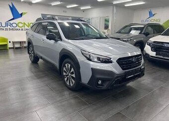 Subaru Outback 2.5 Touring 2024 BlackEd 124 kw
