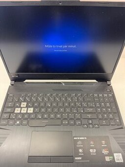 ASUS TUF GAMING F15