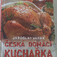 Česká domácí kuchařka - 1