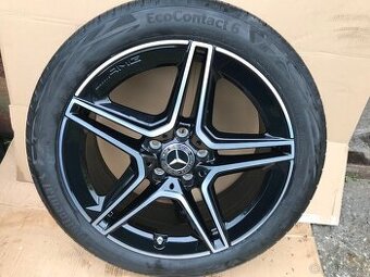 MERCEDES CLA, A, B, alu kola 18" AMG, nové, originál