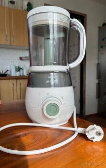 Parní hrnec philips avent - 1