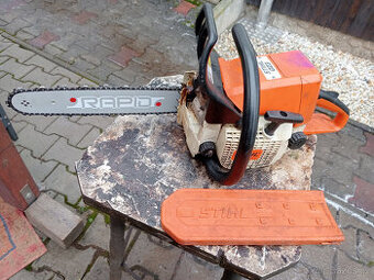 Prodám-motorová pila Stihl 023