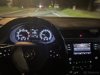Octavia 3 1.4 TSI 110 KW