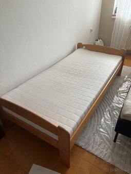 Postel 90x200 - 1