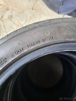 Prodám Hankook Ventus Prime3