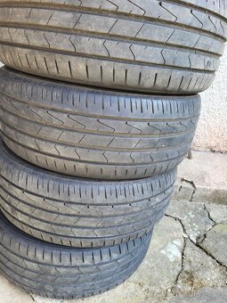 Prodám Hankook Ventus Prime3