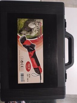 Elektrické nůžky na stříhání ovci
