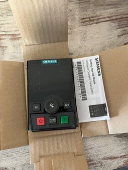 Siemens IOP - 1