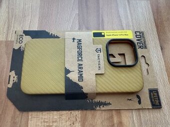 TACTICAL MAGFORCE ARAMID limited edition