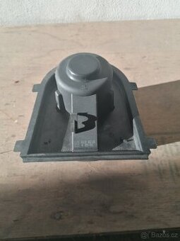 Ventilátor škoda octavia 1