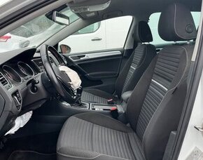 Sedadla Golf 7 Cup