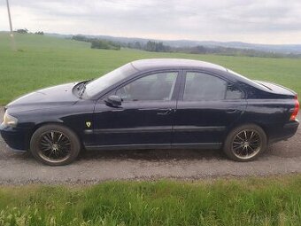Volvo S 60