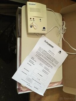 Prodám Babysense II - 1