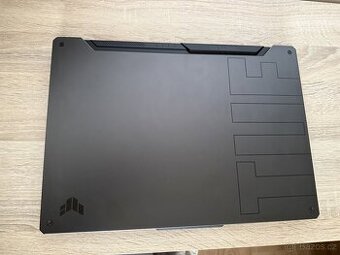 Herní notebook Asus a15 rtx 3060
