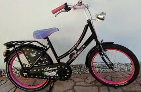 Dětské kolo Cherrie 20 "