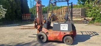 Desta 1622