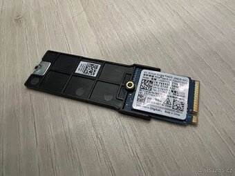 DISK NVME WD SN530 256GB.2230 i 2280