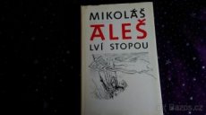 Lví stopou: Aleš Mikoláš - 1