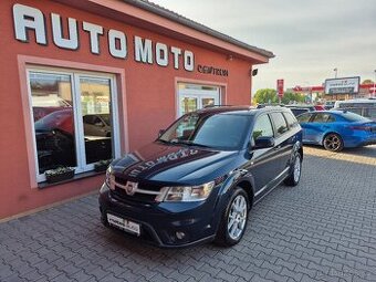Fiat Freemont 2.0 Multijet Urban 103kW