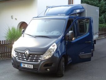 PRODÁM RENAULT MASTER T - L3H 1P3