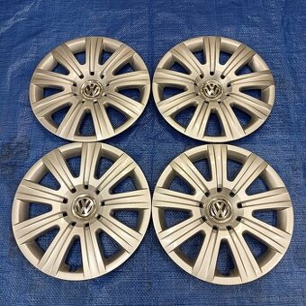 origo poklice Volkswagen 16" VW6F