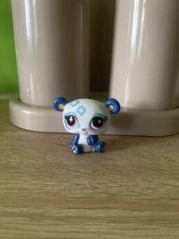 Lps panda-originál jako nová
