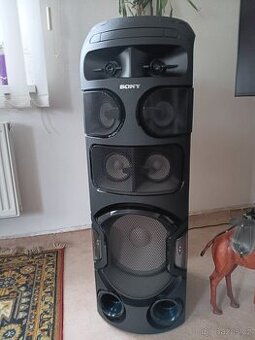 Party repro Sony