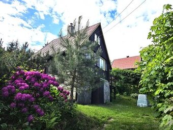 Prodej, rekreační chata, Ostravice