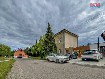 Prodej rodinného domu, 204 m², Račiněves - 1
