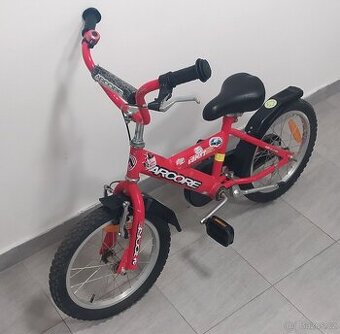 Dětské kolo 16"