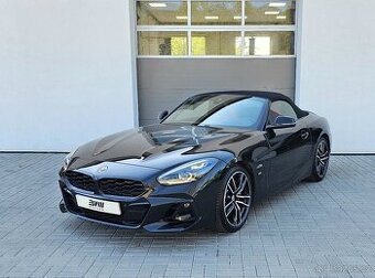 BMW Z4, sDrive30i G29