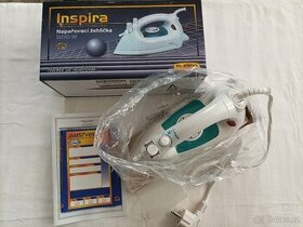Napařovací žehlička Inspira 1200W