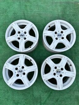 Alu disky Hyundai 14"
