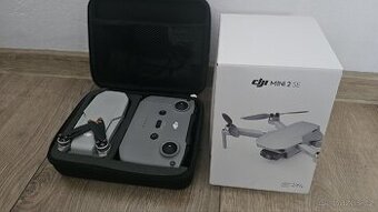 Dji mini2 SE v záruce - 1