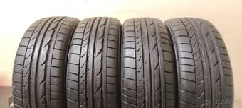 Bridgestone 175/55 R15 77V , TOP STAV