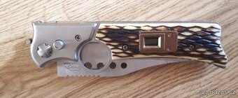 Nůž stainless - 1