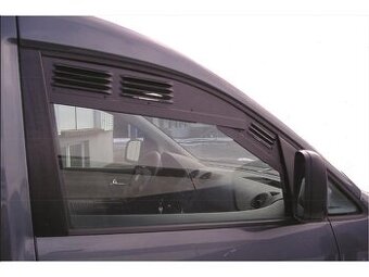 Větrací mřížka pro kabinu řidiče VW Caddy 3, 4 (2004-2020),