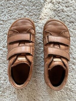 Dětské barefoot boty Froddo, vel. 32 – TOP stav