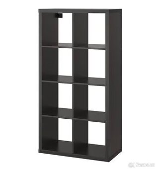 Knihovna Ikea
