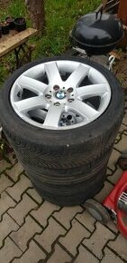 Kola BMW r17 - 1
