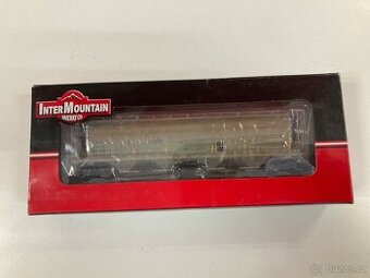 Model vagonu InterMountain 45236-05 - 1