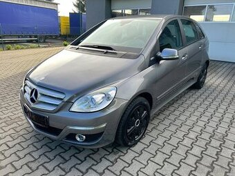 Mercedes-Benz B 170 BEZ KOROZE - 1