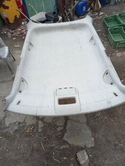 Skoda fabia 2 stropnice