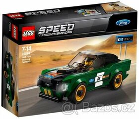 Lego 75184