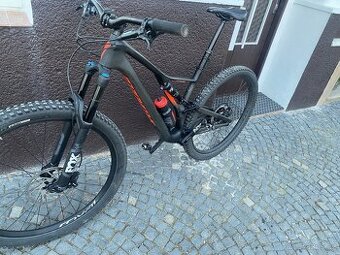 Specialized stamp jumper carbon -L - 1