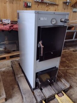kotel na tuha paliva 15-22 kw