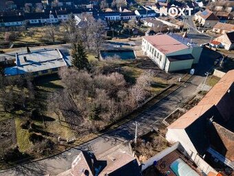 Prodej pozemek Bydlení, 455㎡ - 1